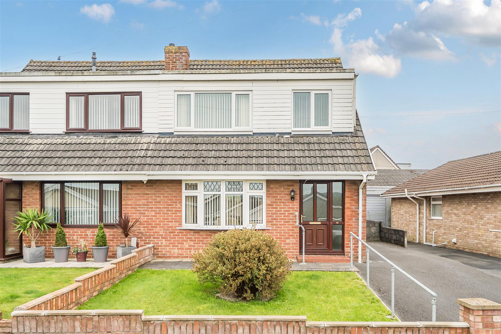 Pemberton Park, Llanelli, SA14 8NN